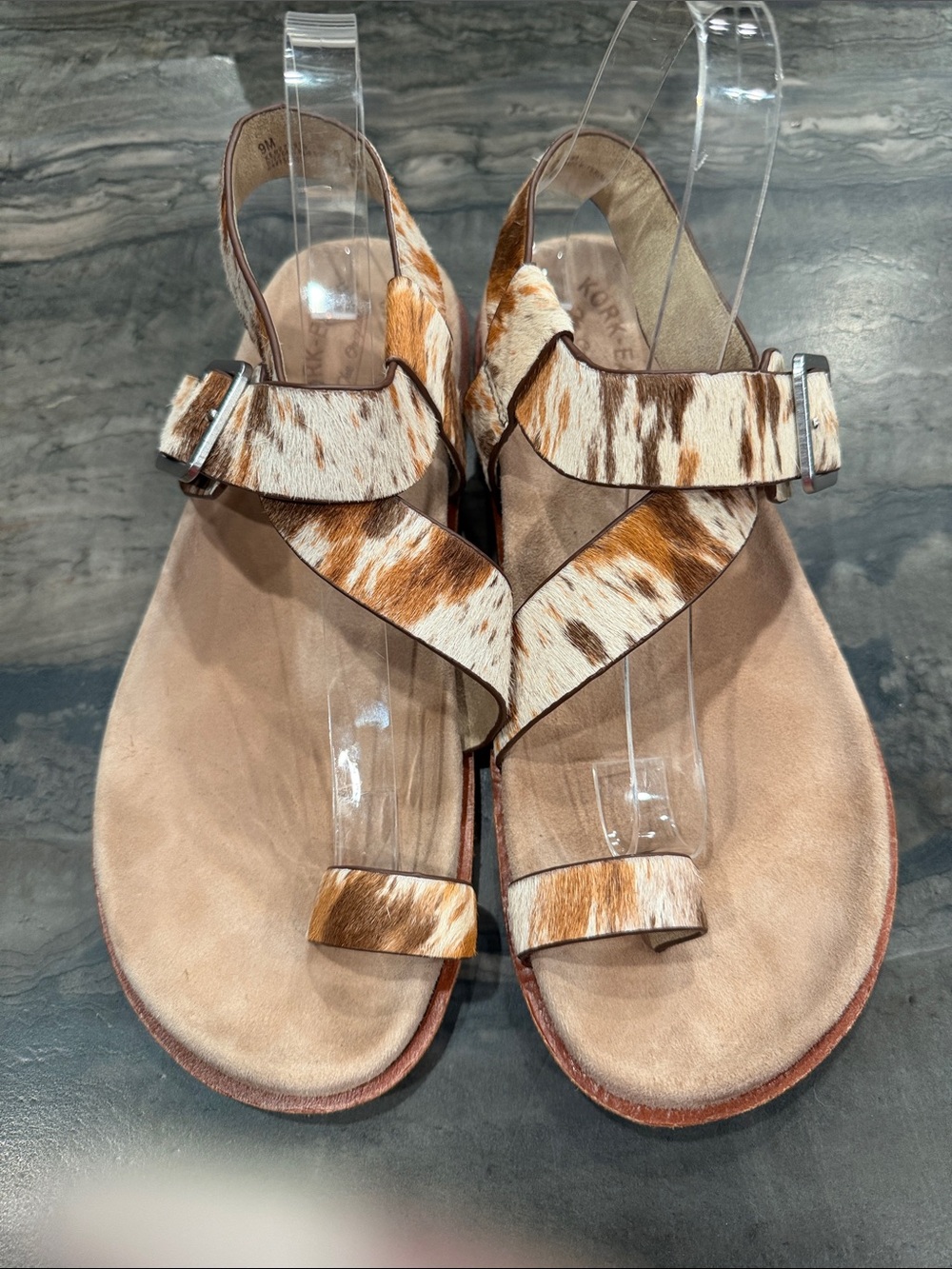 Kork-Ease Anya Sandal